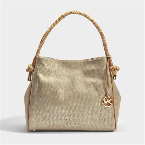 michael kors houston large|Michael Kors large grab bag.